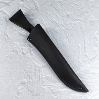 Кожаный чехол №3