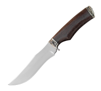 Нож Пират из стали 95Х18 Нож Пират из стали 95Х18 купить на сайте koval-knife.shop